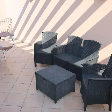 With A - C In Lazise-gardasee 57740 Apartman Lazise