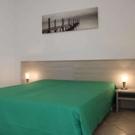 Apartman With A - C In Lazise-gardasee 57740