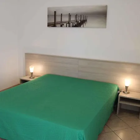 With A - C In Lazise-gardasee 57740 Apartman Lazise