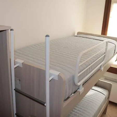 With A - C In Lazise-gardasee 57740 Apartman