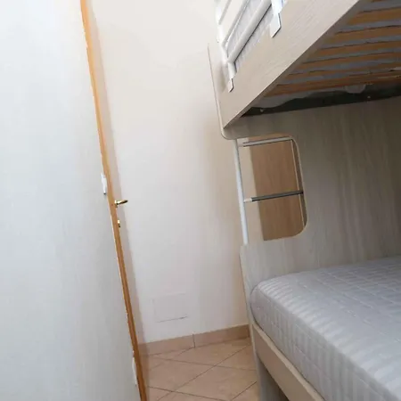 With A - C In Lazise-gardasee 57740