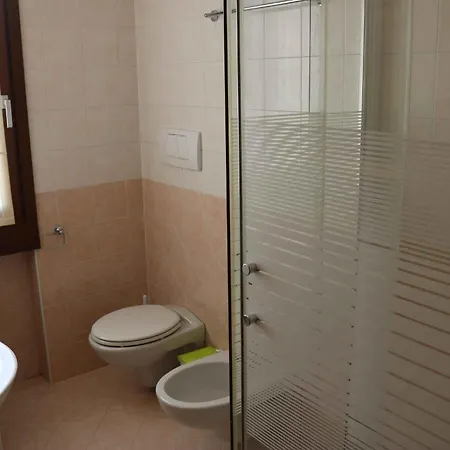 With A - C In Lazise-gardasee 57740 Apartman Lazise